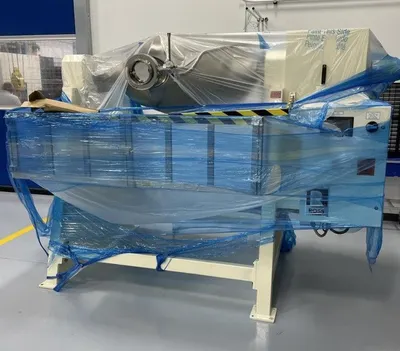 2024 ROSS VCB-5 Mixers | Bayou Machinery (1)