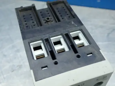 Allen Bradley  Electrical Components Lot