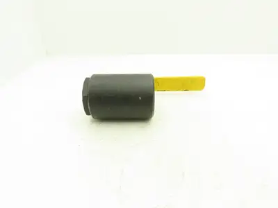 Apollo 72-108-01 2" NPT Threaded Ball Valve A108 RTPFE 3000WOG