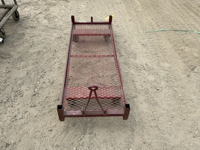 Used _UNKNOWN_ _UNKNOWN_ Distribution and Warehouse Trolleys Michigan US | Miedema Asset Management Group #1323949