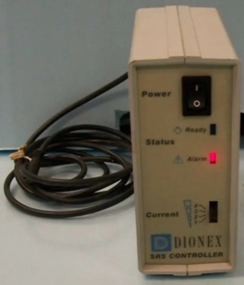 Used _UNKNOWN_ _UNKNOWN_ Ion Chromatography Texas US | Bamko Surplus Process Equipment #1177524