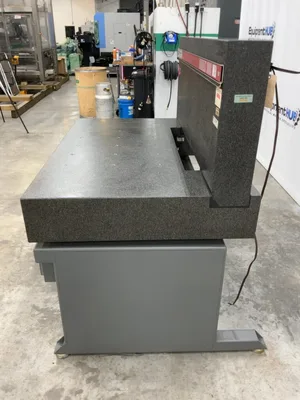 Used SHEFFIELD CORDAX 1808 MEA Coordinate Measuring Machines Georgia US | The Equipment Hub #1418776