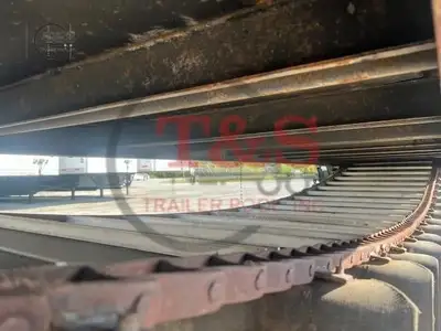 Used 2020 AULICK IND 4260542 Agricultural Trailers Illinois US | T&S Trailer Pool #1509445