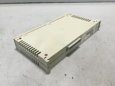 USED SIGMATEK WS100 01-018-100