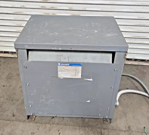 Used Challenger 6456456546546546 Transformers California US | Amiron Machinery #1173735