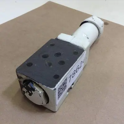 USED YUKEN MHA-01-C-30