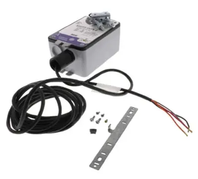 Johnson Controls M9203-GGA-2Z Electric Spring Return Proportional Actuator [New]