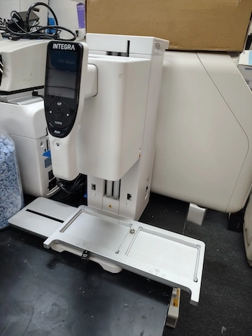 Used _UNKNOWN_ _UNKNOWN_ Pipettes California US | Biotech Equipment Sales #1488926
