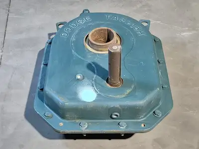 Used DODGE TA5215H25 Gearboxes British Columbia CA | Lenmark #268258