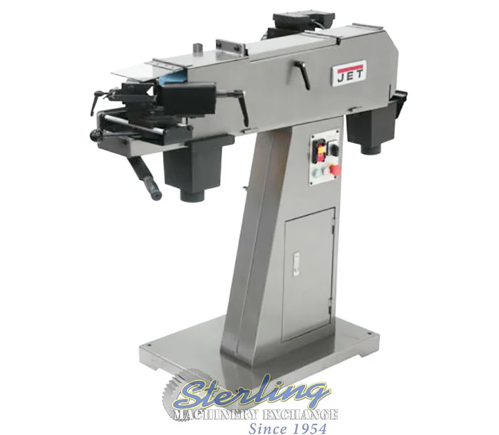 New | in-Stock JET DSAN4-1 Notching Machines California US | Sterling Machinery Exchange #1466997