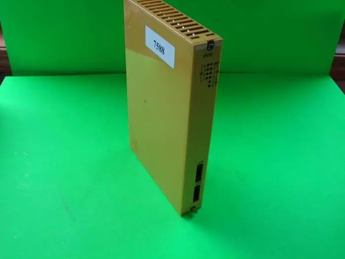 Used FANUC A03B-0801-C104 Circuit Boards Michigan US | Ideal Machinery #593979
