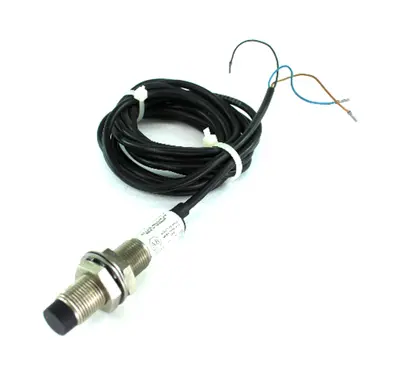 USED ALLEN BRADLEY 871C-J4B12