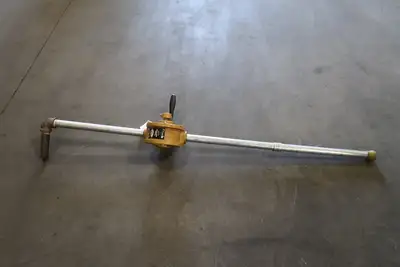 USED FILL-RITE SD62