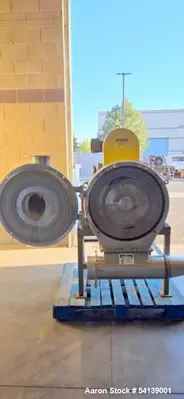 USED MUNSON MACHINERY SK-24-SS