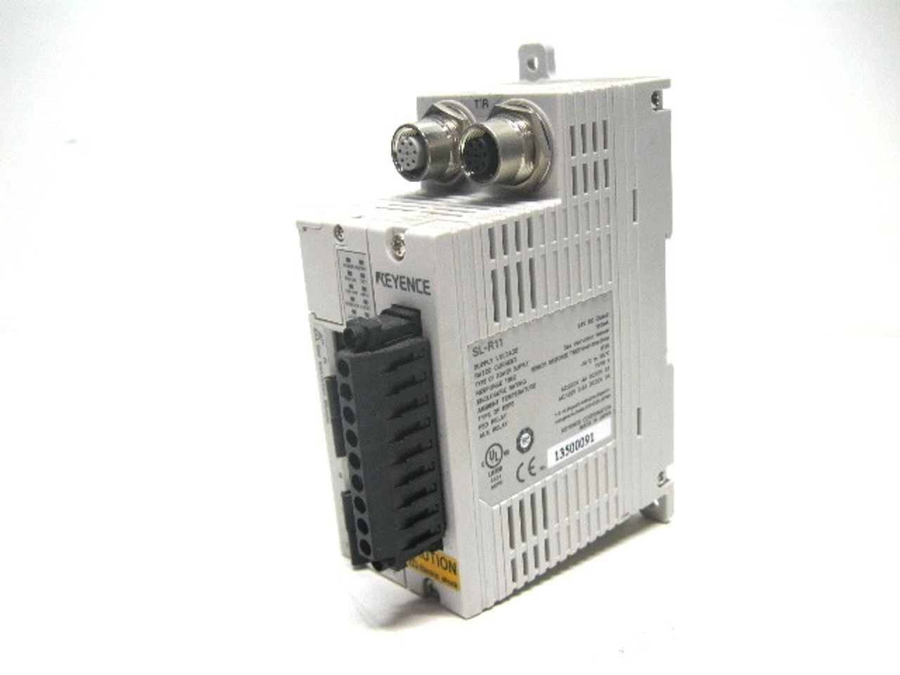 USED KEYENCE SL-R11