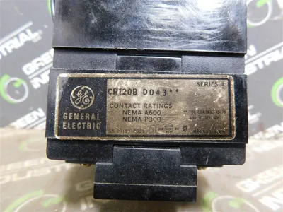 USED GENERAL ELECTRIC 55-513696G41