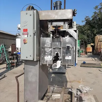 USED PACK WEST AUTO200