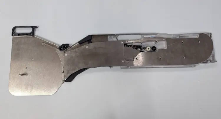 Used Universal Instruments 51713501 PCB Component Feeders Michigan US | 4Tech USA #1540350