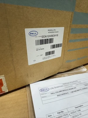 NEW Pall EEA12A583A16