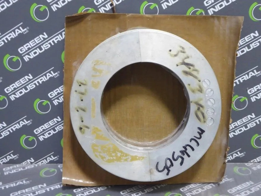 Unbranded Guard for Siemens Demag Delaval Turbomachinery Compressor Turbine New
