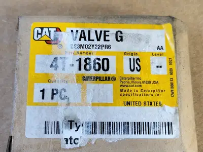 NEW CATERPILLAR 4T-1860