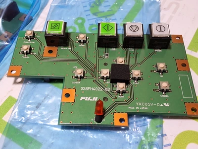 FUJI BOARD YKC05V-0