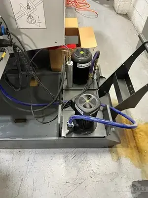 USED 2023 HAAS ST-30Y