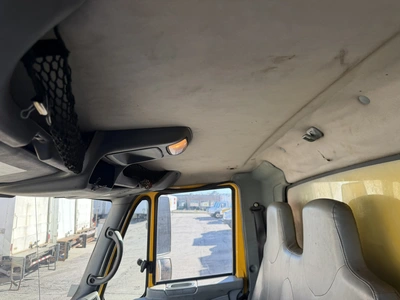 Used 2007 INTERNATIONAL 4300SBA4X2 Box trucks Ohio US | Miedema Asset Management Group #1578135