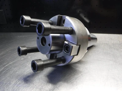 Kaiser BT50 318 Series Boring Bridge Holder 3.35" Pro 10.328.213 (LOC2251)
