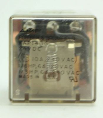 Used Potter & Brumfield KAP14DG Misc Electrical & Power Parts California US | Davliegogo LLC #1732485