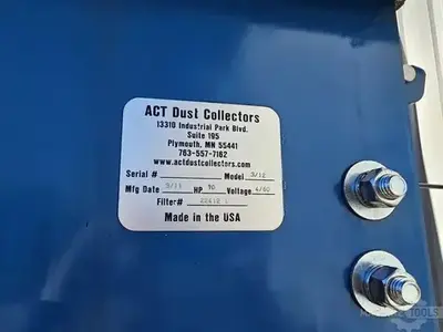 USED 2019 ONSRUD 5100M12