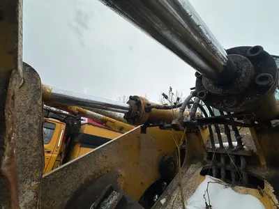Used 2009 KAWASAKI 95ZV-2 Wheel Loaders Pennsylvania US | Proxy Equipment #1381720