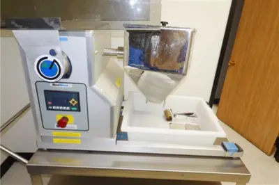 Used GLOBEPHARMAS _UNKNOWN_ Tumble Mixers Connecticut US | DMC Industries #1553241