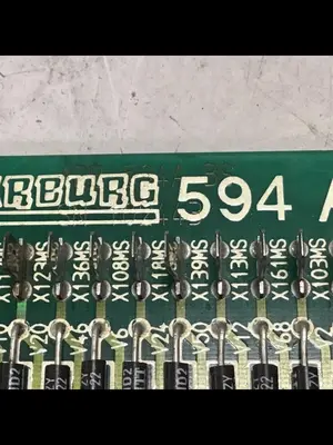 USED ARBURG 594A