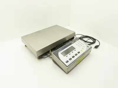 Used RICE LAKE _UNKNOWN_ Scales Indiana US | Arrow Industrial #1367468