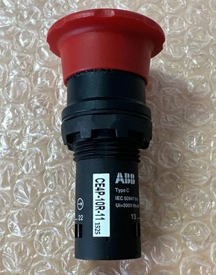 NEW ABB 1SFA619551R1071