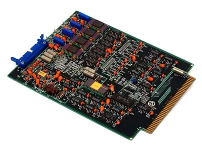 COLT INDUSTRIES M1756-U56286 PC BOARD M1756U56286