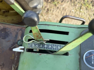 Used JOHN DEERE 4010 TRACTOR Utility Tractors Michigan US | Miedema Asset Management Group #1443322