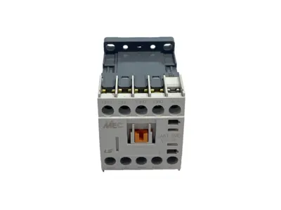 New | in-Stock LS Industrial Systems GMR4MD-31-24 Relays & Switches Michigan US | Maverick Industrial Sales #1390633