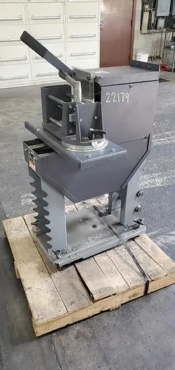 Used _UNKNOWN_ RADIUS ATTACHMENT Radius Attachments Pennsylvania US | Hildebrand Machinery Co. #1485928