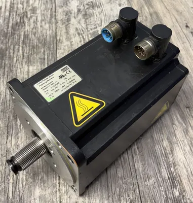 KUKA PMA53V-Y15DA-74 Servo Motors | ESS Industrial Equipment Sales (11)