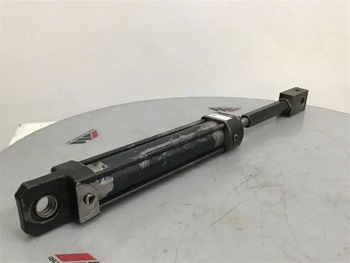 Used ENGEL 20300162 Cylinders Michigan US | Ideal Machinery #583691