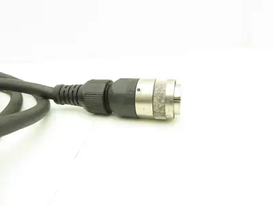 Mitsubishi Electric GT11H-C80-32P CC-Link to Handy G.O.T. Connection Cable 26'