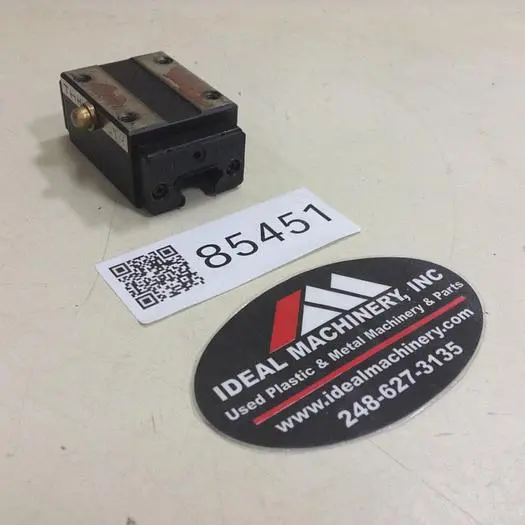 Used THK R15TR Bearings Michigan US | Ideal Machinery #699447