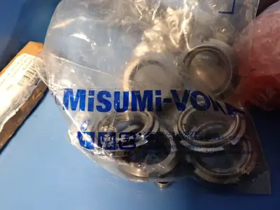 Misc. Hardware