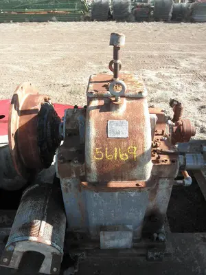 USED LUFKIN N1402C