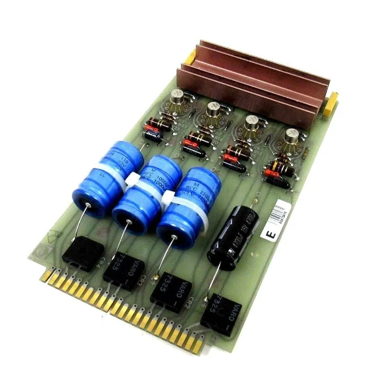 Used ICORE _UNKNOWN_ Power Supplies | SB Industrial Supply #824913