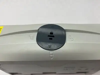 USED SIEMENS CONNECTION MODULE 50MM2, 3-POLE 3-POLE, 6-50MM2 54 X 160MM