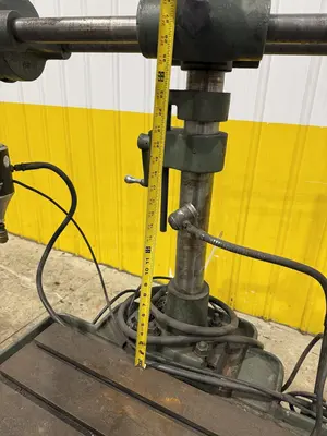 10 KVA ELECTRO ARC MODEL #2-DBQT TAP DISINTEGRATOR & ARC-ER HEAD : YOBRO #25002
