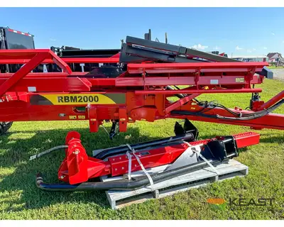 Used ANDERSON _UNKNOWN_ Bale Wagons Iowa US | Keast Enterprises #1359986
